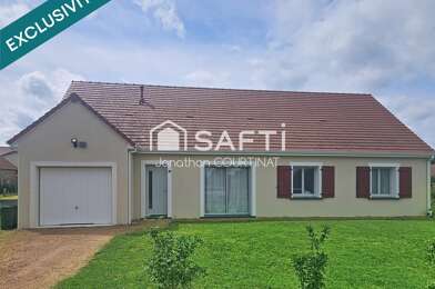 Maison 6 pièces 259900 €