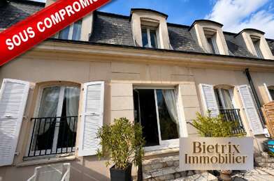 Maison 6 pièces 778000 €