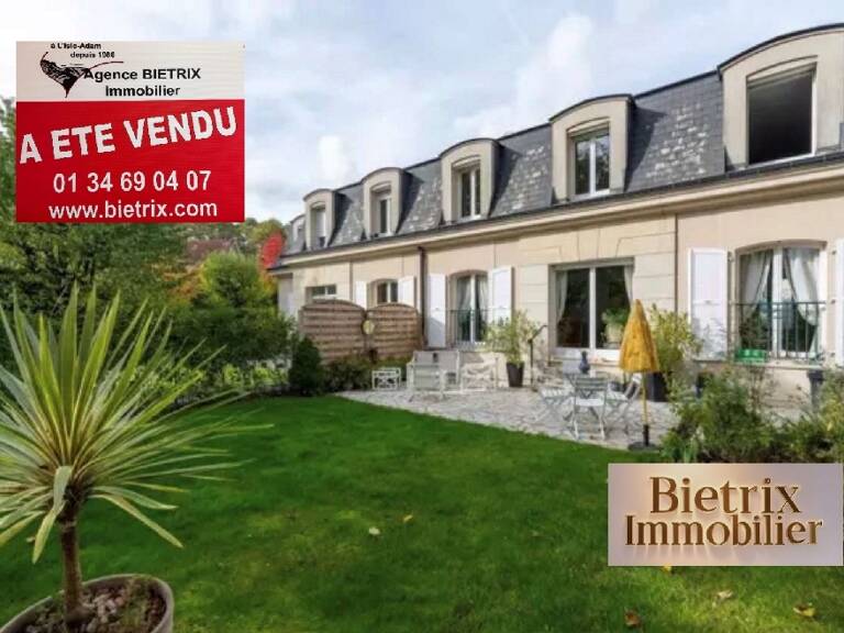 Maison 6 pièces 128 m² — photo 1