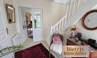 Maison 6 Pièces 128 m² à vendre à L'Isle-Adam (95290)