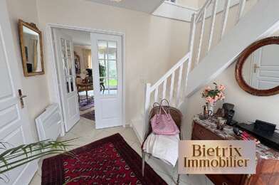 Maison 6 pièces 778000 €