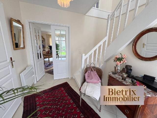 Maison 6 pièces 128 m² à L'Isle-Adam — photo du bien