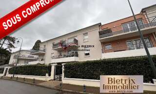 Appartement 2 Pièces 48 m² à vendre à L'Isle-Adam (95290)