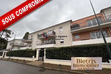 Appartement 2 pièces 303000 €
