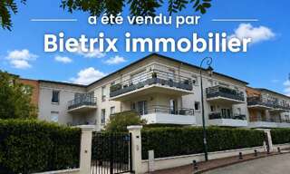 Appartement 2 Pièces 48 m² à vendre à L'Isle-Adam (95290)