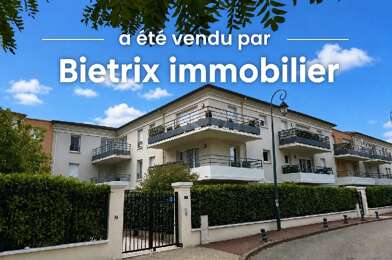 Appartement 2 pièces 303000 €