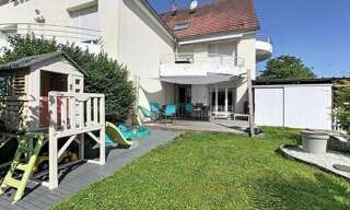Appartement 3 Pièces 70 m² à vendre à Gries (67240)