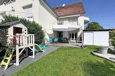 Appartement 3 pièces 220000 €