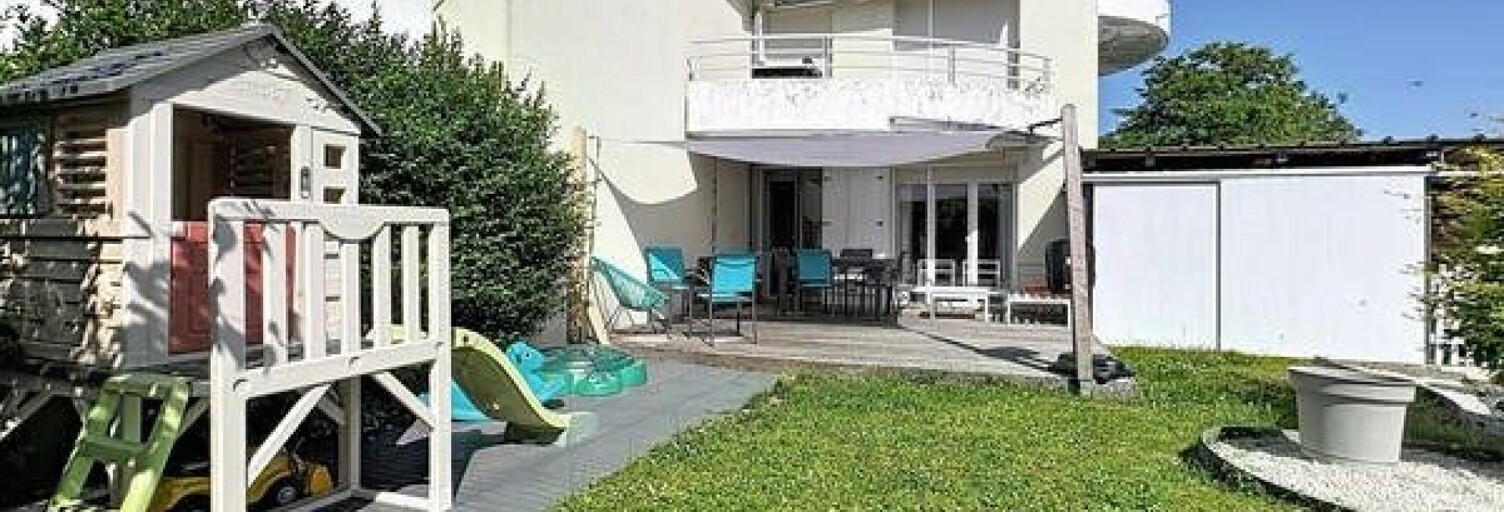 Appartement 3 Pièces 70 m² à vendre à Gries (67240)