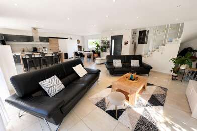 Maison 6 pièces 685000 €