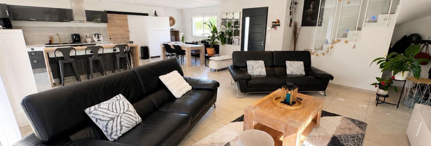 Maison 6 Pièces 150 m² à vendre à Mauguio (34130)