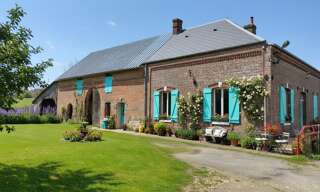 Maison 7 Pièces 113 m² à vendre à Ons-en-Bray (60650)