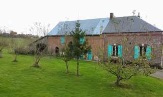 Maison 7 Pièces 113 m² à vendre à Saint-Germer-de-Fly (60850)