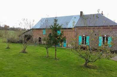 Maison 7 pièces 235000 €