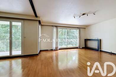 Appartement 4 pièces 170000 €