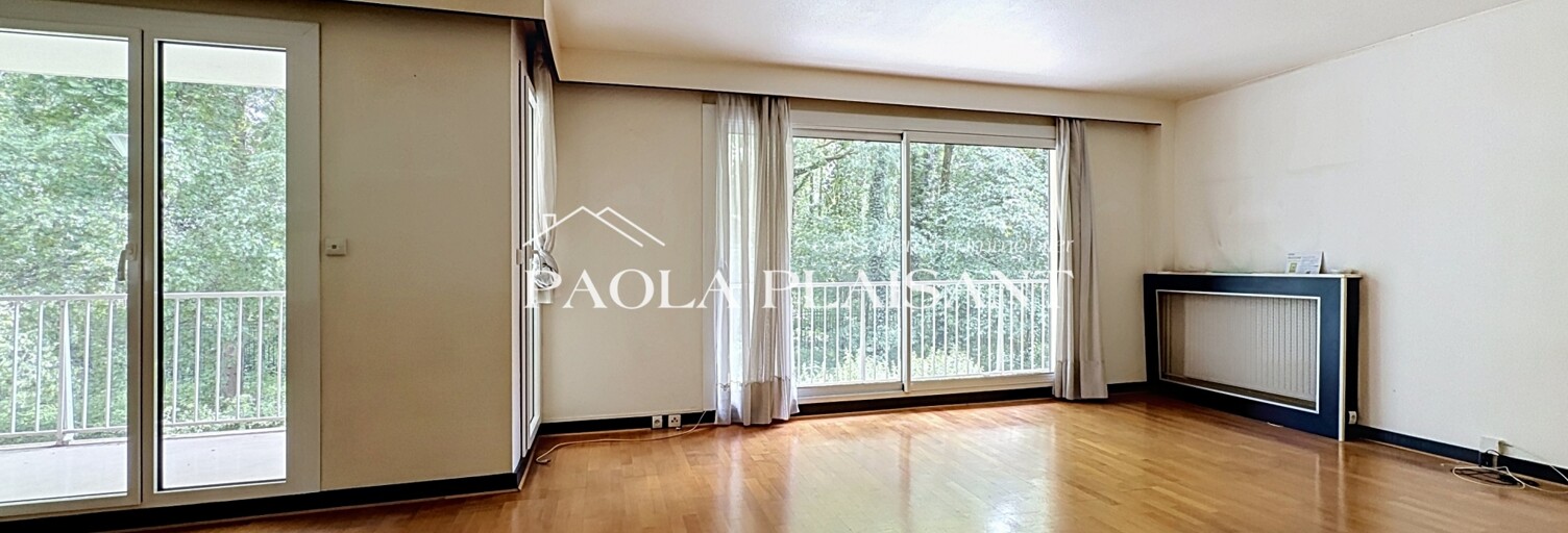 Appartement 4 Pièces 80 m² à vendre à Tremblay-en-France (93290)