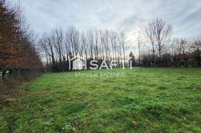Terrain  38000 €
