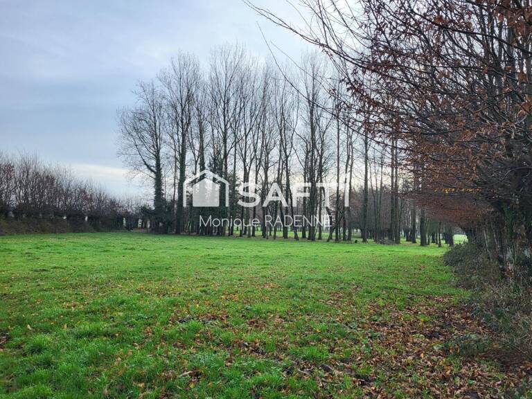 TERRAIN CONSTRUCTIBLE — photo 1