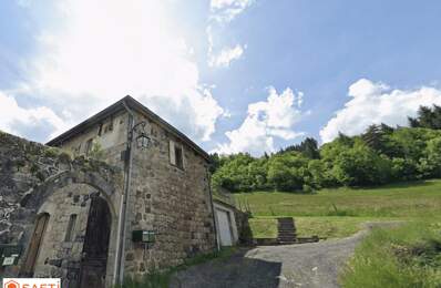 Ancienne ferme 90m2 env. terrain attenant — photo du bien