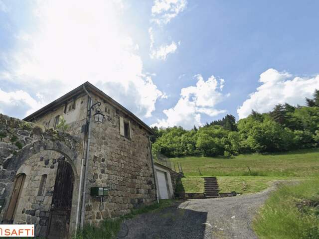 Ancienne ferme 90m2 env. terrain attenant — photo du bien