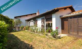 Maison 5 Pièces 102 m² à vendre à Vayres (33870)