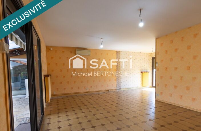 Maison familiale 4 chambres avec grand terrain et garage à Vayres (33870) — photo 3