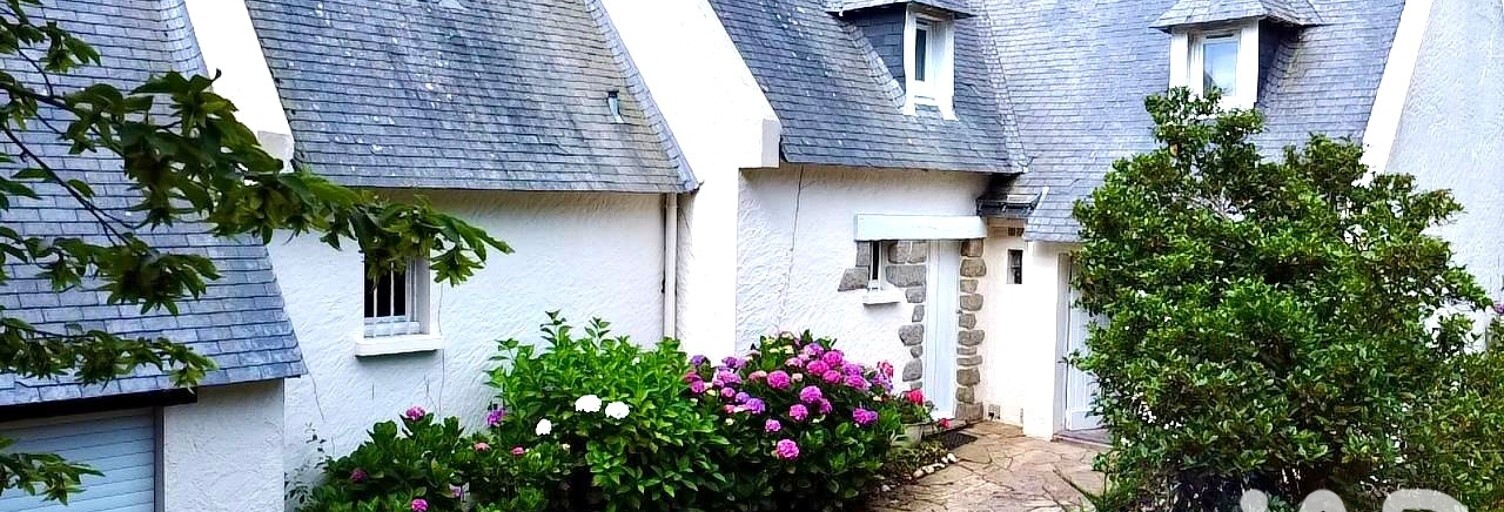 Maison 7 Pièces 162 m² à vendre à Guérande (44350)
