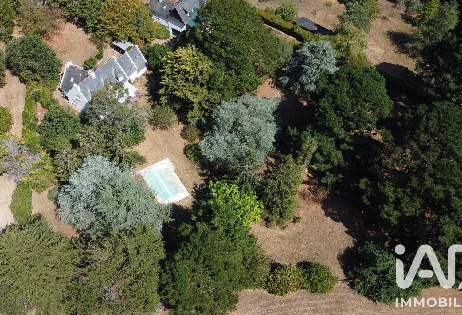 Vente Maison/villa 7 pièces — photo 1