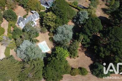 Maison 7 pièces 776000 €