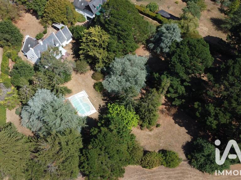 Vente Maison/villa 7 pièces — photo 1