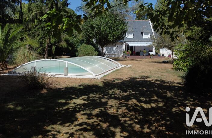 Vente Maison/villa 7 pièces — photo 2