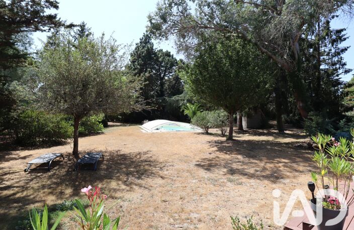 Vente Maison/villa 7 pièces — photo 3