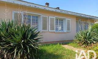 Maison 4 Pièces 83 m² à vendre à Mouleydier (24520)