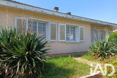 Maison 4 pièces 110000 €