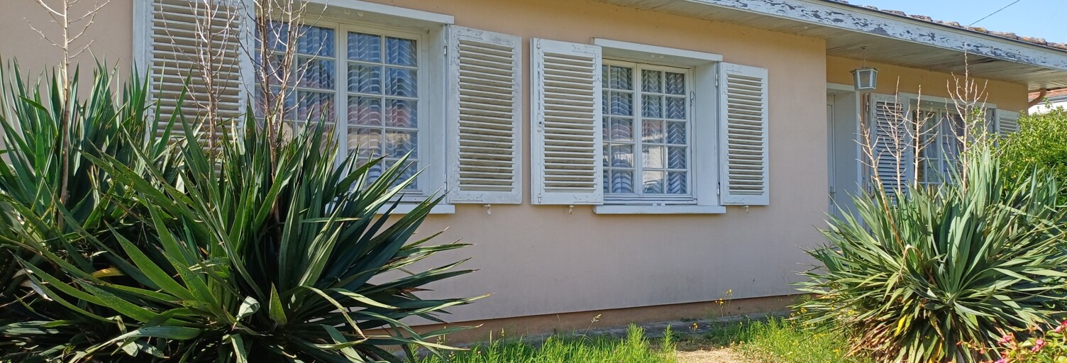 Maison 4 Pièces 83 m² à vendre à Mouleydier (24520)