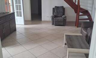 Appartement 5 Pièces 99 m² à louer à Le Lamentin (97232)