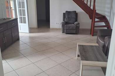 Appartement 5 pièces 1350 €