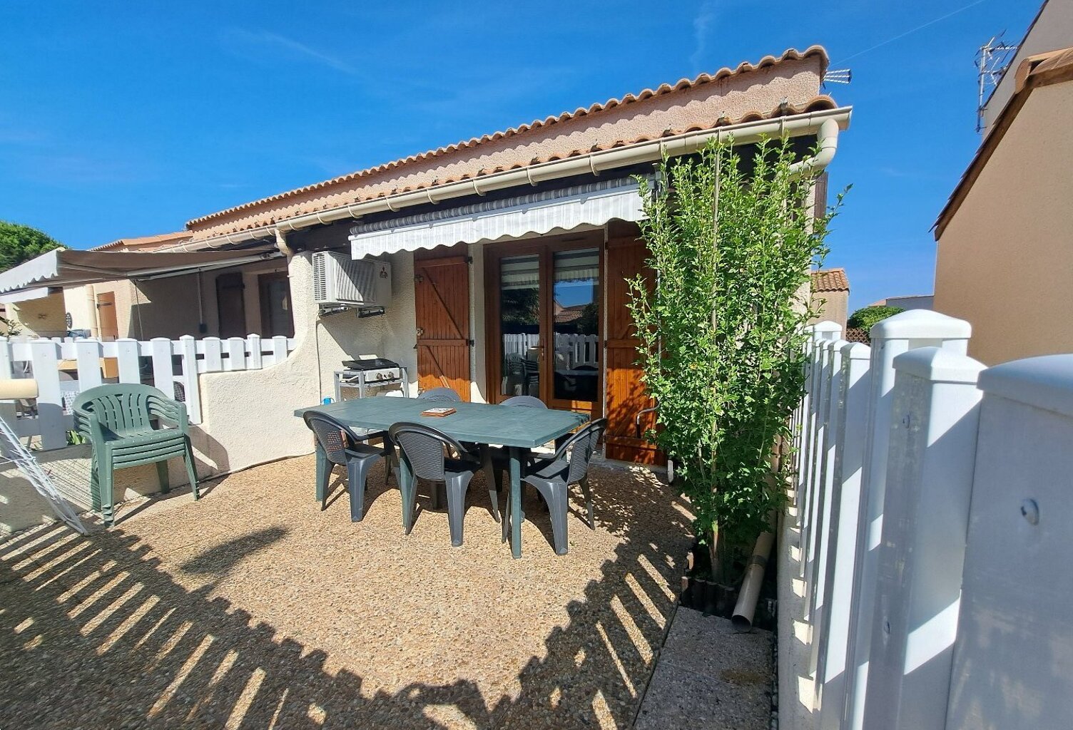 Maison — photo 1