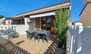 Maison 3 Pièces 47 m² à vendre à Vias (34450)