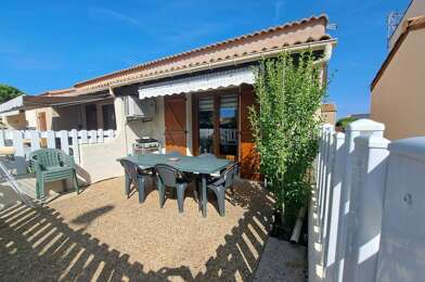 Maison 3 pièces 169500 €