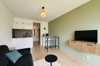 Appartement 1 pièces 89900 €