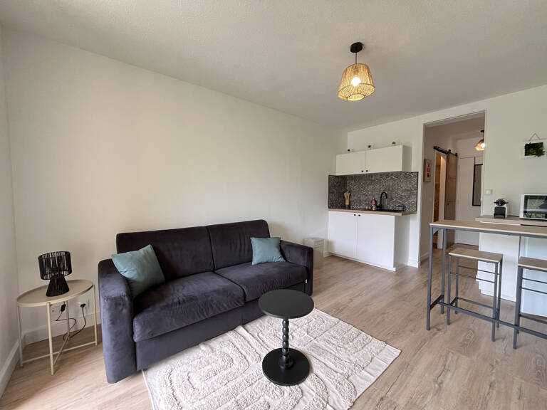 Appartement — photo 1