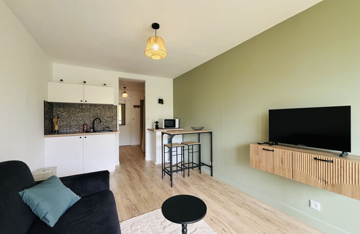 Appartement — photo 2