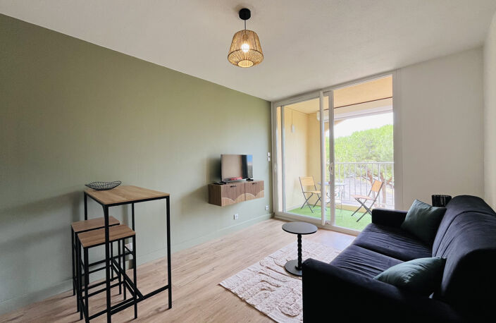 Appartement — photo 3