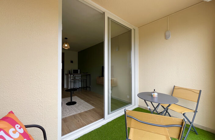 Appartement — photo 4