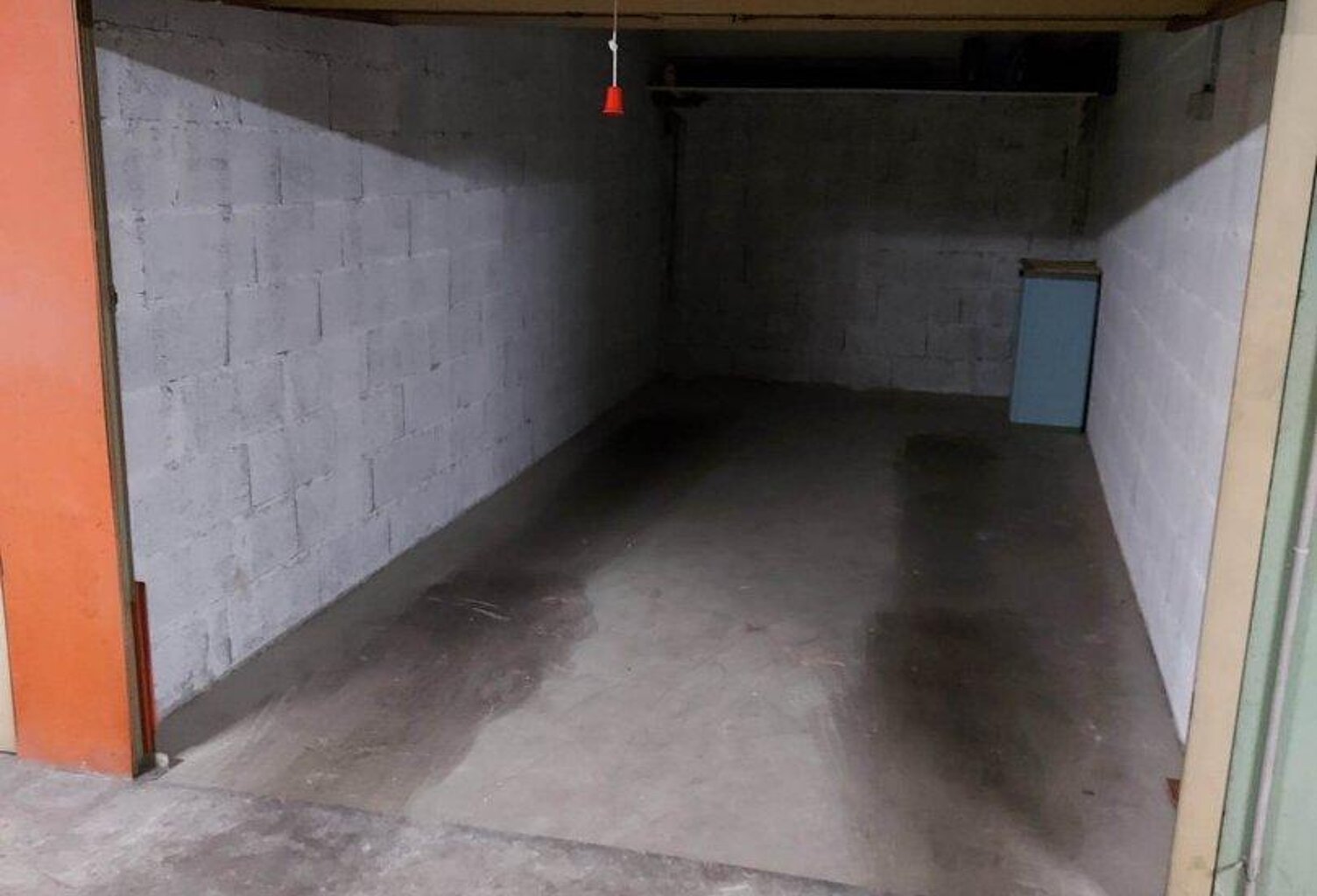 Parking extérieur — photo 1