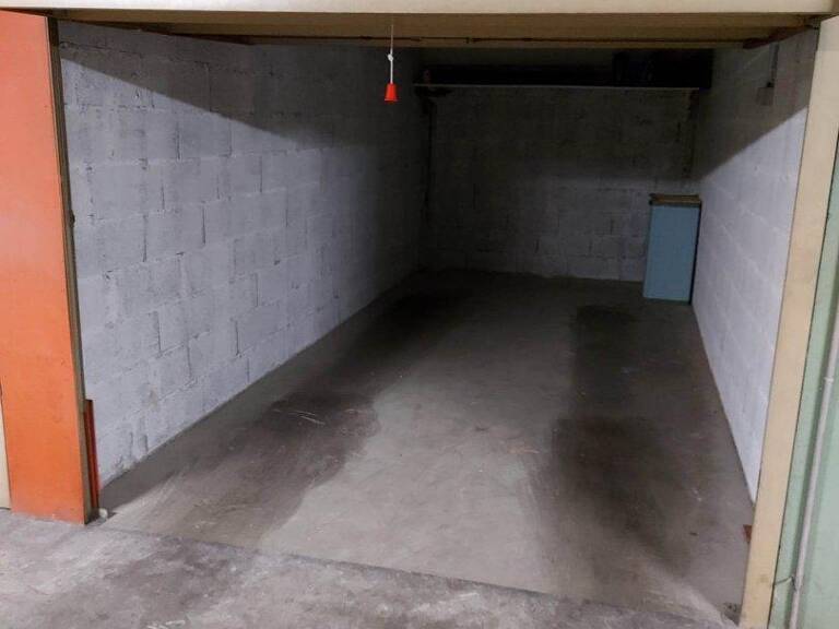 Parking extérieur — photo 1