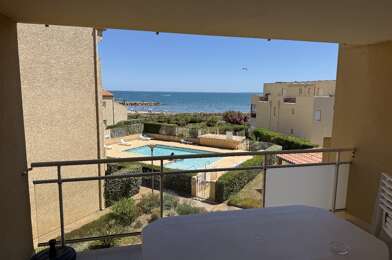 Appartement 3 pièces 245000 €