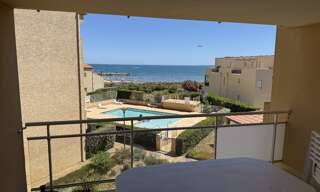 Appartement 3 Pièces 36 m² à vendre à Valras-Plage (34350)