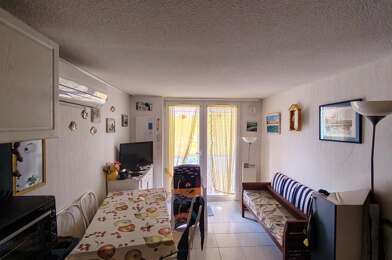 Maison 2 pièces 164000 €
